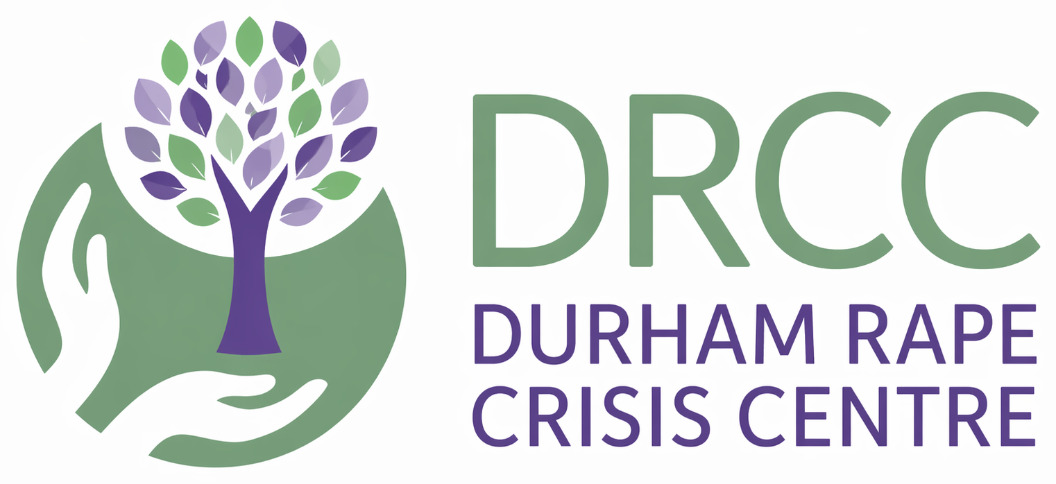 DRCC logo